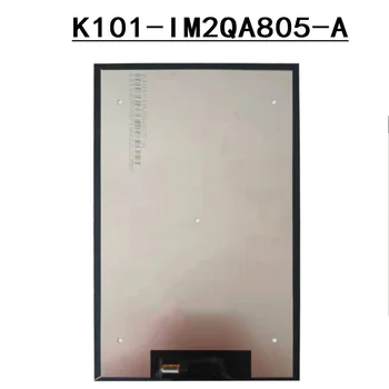 10 ИНЧА 31 PIN екран матрица LCD дисплей деца таблет K101-IM2QA805-A таблет PC дисплей екран панел модул стъкло замяна