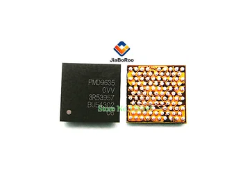 10pcs U_PMU_RF PMD9635 За iPhone 6S / 6Splus / 6s плюс малка мощност PMU IC Baseband Захранващ чип