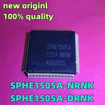 (5piece) 100% Нов чипсет SPHE1505A-NRNK SPHE1505A-DRNK SPHE1505A QFP-128