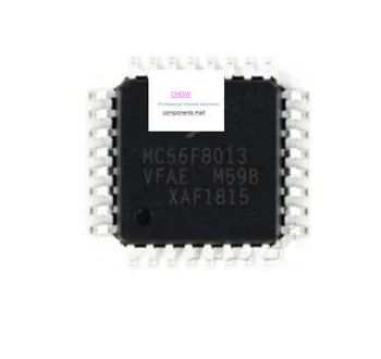 MC56F8014VFAE MC56F8014 Пакет QFP32 микроконтролер ic НОВИ И ОРИГИНАЛНИ В НАЛИЧНОСТ