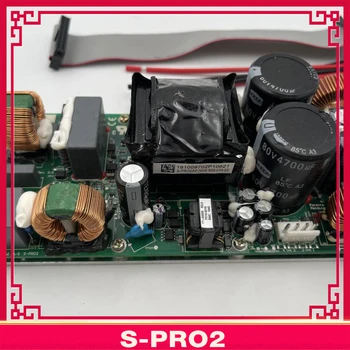S-PRO2 Серия Универсален усилвател на мощност за JBL PRX710 712 715 725 735 PRX715XLF 718XLF PRX700 800