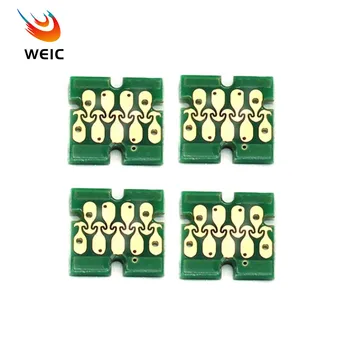 WEIC 212 212XL T212 Съвместим касета чип за Epson израз XP4100 XP4105 XP2105 WorkFore WF2830 WF2850 WF2810 WF2835