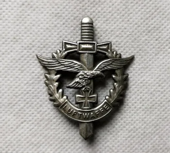 WW2 Значка за щифтове на ВВС на Германия
