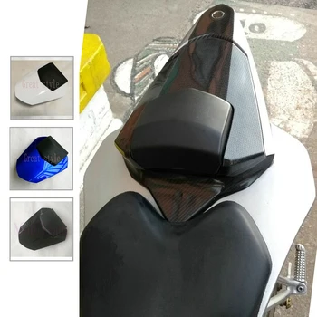 Нов капак на задната седалка на мотоциклета за Yamaha YZFR6 YZF-R6 YZF600 YZF 600 R6 2008 2009 2010 2011 2012 2013 2014 2015 2016