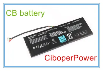 Оригинална качествена батерия за 15.2V 4030mAh 61.25Wh батерия за лаптоп GNC-J40 961TA013F За P34W P34K P34F P34G V2 V3 V4 V5 V7 серия