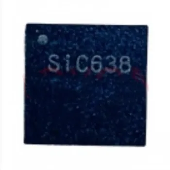 (1-10PCS/LOT) SIC638CD SIC638 Чип за драйвери IC Чисто нов оригинален