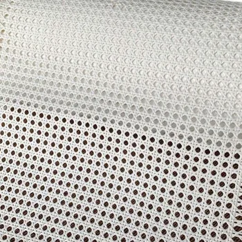 1-4 метра бял осмоъгълна око куха имитация ратан DIY ръчно изработени мебели обновяване гардероб обувки кабинет таван материал