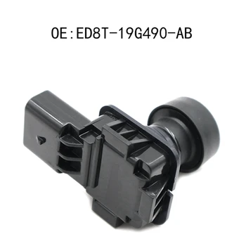 1 бр. Камера за кола Задно виждане Резервна камера Проектирани аксесоари за части за Ford Escort ED8T-19G490-AB