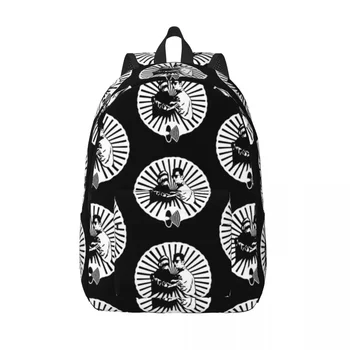 Depeche Cool Mode Cool раница подарък гимназия работа daypack за мъже жени лаптоп платно чанти