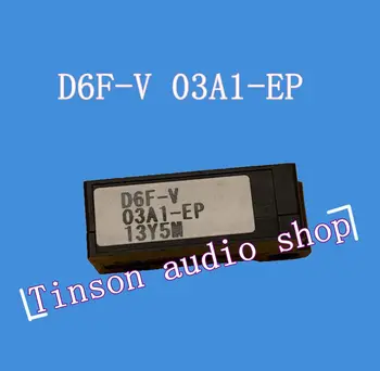 DS AVI Нов оригинален проектор датчик за скорост на въздуха D6F-V 03A1-EP за Epson EMP-6000/6010/6100/6110