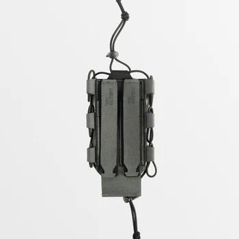 Hexard BCS-06 Ultra Light Kettle Sleeper Тактическа функция Molle Water Cup Sleeper Backpack Външни аксесоари