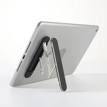 Kickstand Вертикална хоризонтална стойка за таблет за iPad Pro Air Mini 6 Samsung Xiaomi Mi Pad 5 Mipad Kindle аксесоари