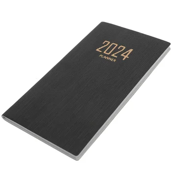 Student Schedule Planner Notebook Planner Notebook Academic Diary English Schedule Notebook for Record Decorate Write