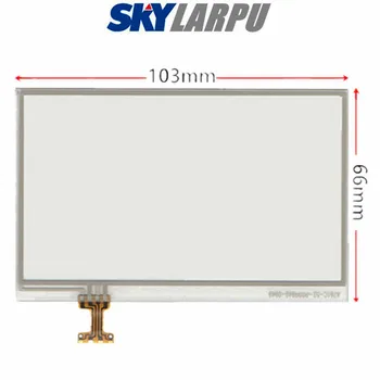  Touch Screen Digitizer Panel Repair Replacement, 4.3 