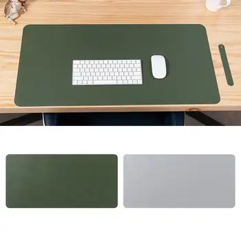 Водоустойчива подложка за маса за лаптоп подложка за мишка 30 * 60/40 * 80 обратими неплъзгащи се мишки подложка мат подложка за мишка PC геймър