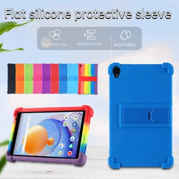 За Alldocube iPlay50 Mini Lite таблет Android 13 8inch таблет капак случай дете удароустойчив щанд случаи Funda