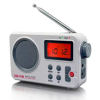 За радио многолентови късовълнови радиоприемници philips портативно FM MW SW радио с цифров дисплей
