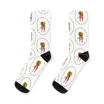 Какво стои зад завоя Чорапи Валентин идеи за подаръци Чорапи за жени Мъжки