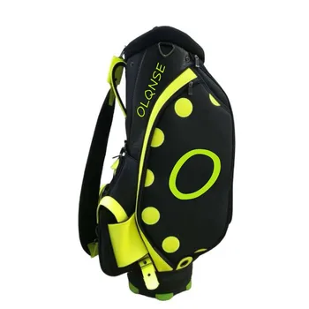 Нова чанта за голф Стандартна чанта за голф Външна марка Висококачествени мъжки и дамски професионални чанти за голф