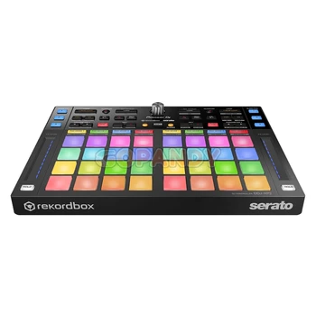 Нови продажби на Pioneer DJ DDJ-XP2 Подконтролер за rekordbox/Serato dj & rekordbox/Serato dvs