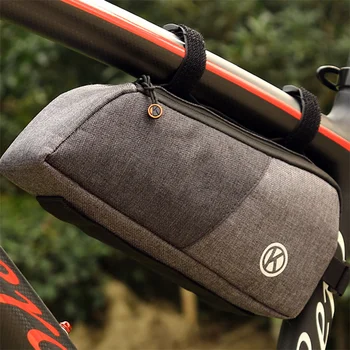 Чанта за велосипеди Водоустойчива чанта за велосипеди MTB велосипедна задна седалка чанта Колоездачна седалка торбичка чанта Планински велосипед опашка външна чанта